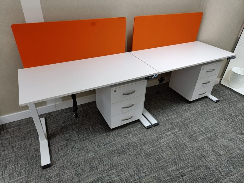 Best Sit Stand Desks

Hight Adjustable Desk