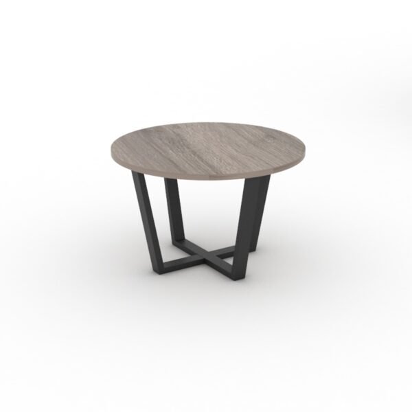 Round Meeting Table