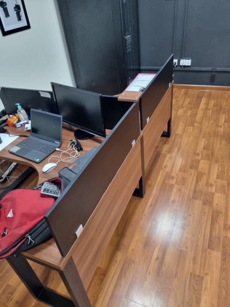  Office Furniture