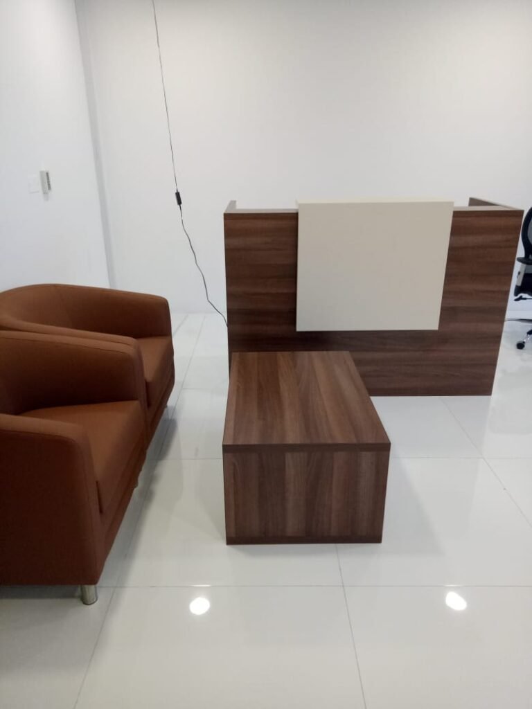 Full Office Furniture in Dubai