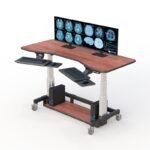 Ergonomic Standing Desk