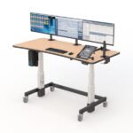 Elevate Your Work Routine with AFC’s Standing Computer Desk