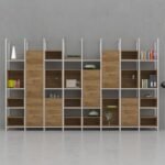 Nade V4 Storage Cabinet