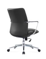 CH-527B Black PU - Image 2