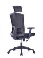 U-037A Black - Image 5