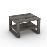 Raptus Center Table with Free UAE Delivery & Installation