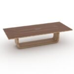 Bertty Meeting table - Image 3