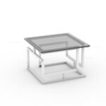 Thorus Coffee Table – Premium Finish & 5-Year Warranty