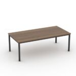 Ramada Coffee Table - Custom Modern Design with EGGER® Boards