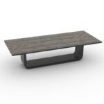Bertty Meeting table - Image 6