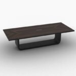 Bertty Meeting table - Image 7