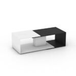 Ella Center Table - 5-Year Warranty & Free Design Consultation