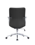 CH-527B Black PU - Image 3