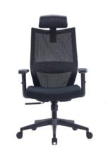 HY-718A Black - Image 2