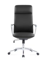 CH-527A Black PU - Image 4