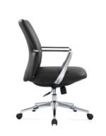 CH-527B Black PU - Image 5