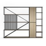 Nade V6 Storage Cabinet