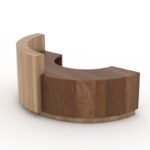 Marco Reception Table  – Custom Designs Available - Image 4