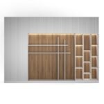 Nexus Storage Cabinet