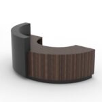 Marco Reception Table  – Custom Designs Available - Image 7