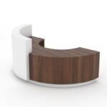 Marco Reception Table  – Custom Designs Available - Image 9