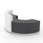 Marco Reception Table  – Custom Designs Available - Image 10