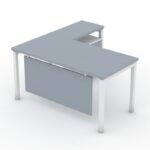 Lilya Executive Table – Premium Quality with Modern Design