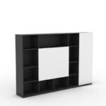 Carson Display Cabinet