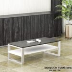 Manila Coffee Table with Free Design Consultation