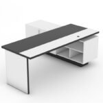 Rio Executive Table- Premium & Durable Design