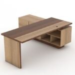 Rio Executive Table- Premium & Durable Design - Image 2