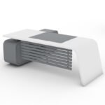 Chanel Executive Desk – Sleek Design & Custom Features - Image 4