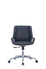 CH-269B Black PU - Image 2