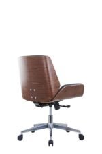 CH-269B Black PU - Image 5