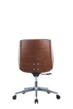 CH-269B Black PU - Image 4