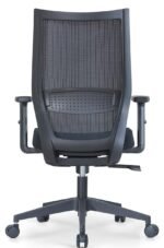 HY-718B Black - Image 4