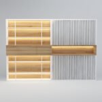 Nade V5 Storage Cabinet