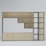 Nade V2 Storage Cabinet