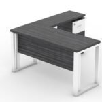 Zita Executive Table - Stylish Design with Premium Finishes