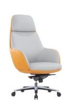 CH-388A Grey & Yellow