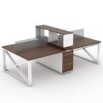 Dew Workstation Table – Tailored Design and Premium Materials - Image 5