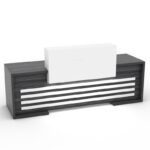 Andrew Reception Desk - Image 2