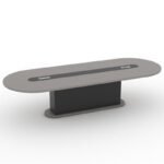 Kandys Meeting Table - Image 2