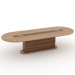 Kandys Meeting Table - Image 4