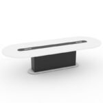 Kandys Meeting Table - Image 5