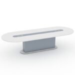 Kandys Meeting Table - Image 6