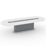 Kandys Meeting Table - Image 9