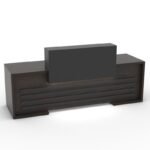 Andrew Reception Desk - Image 10