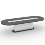 Kandys Meeting Table - Image 11