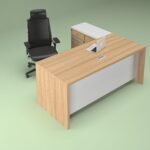 Ibis Executive Office Desk